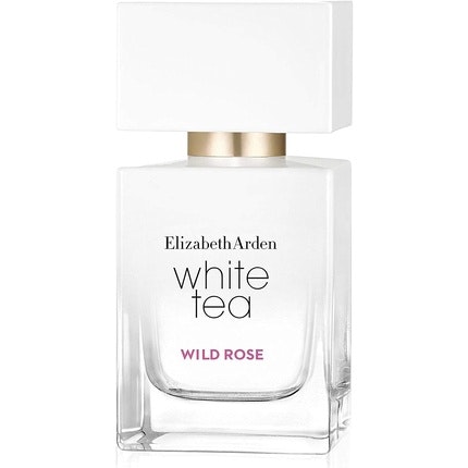 Elizabeth Arden White Tea Wild Rose 's Eau de Toilette (EDT) Femme 30ml
