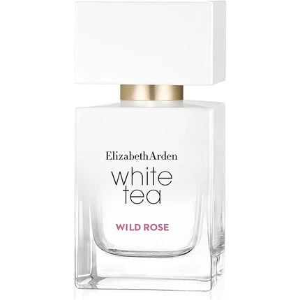 Elizabeth Arden White Tea Wild Rose Women's Eau De Toilette 30ml