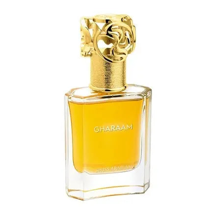 Gharam Eau de Parfum Volume 100 ml Swiss Arabian