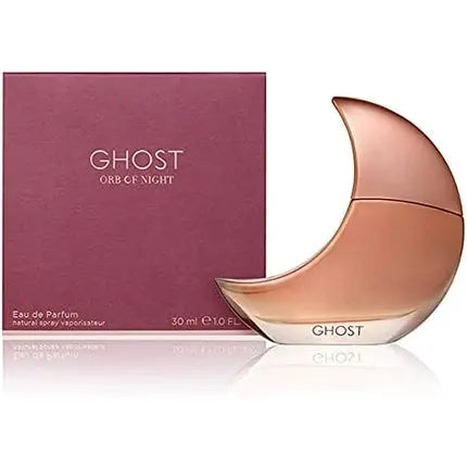 Ghost Orb of Night Eau De Parfum 50ml Spray Ghost