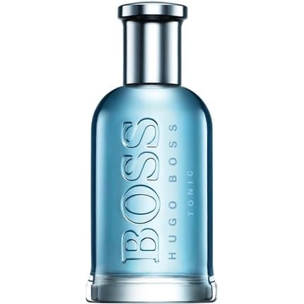 Hugo Boss Hugo Grey Tonic Eau de Toilette Homme 100 ml