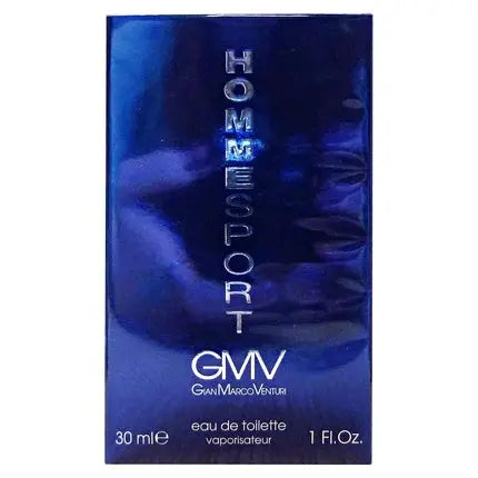 Gian Marco Venturini Homme Sport Eau De Toilette Spray 100g Gian Marco Venturini