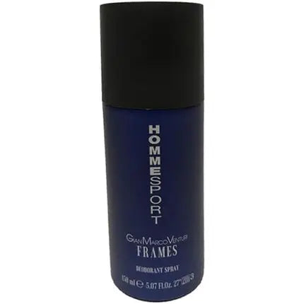 Gianmarco Venturi Frames Homme Sport Deodorant Spray 150ml Gianmarco Venturi