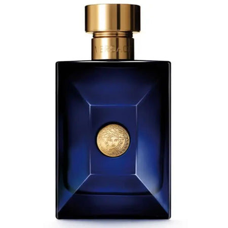 Gianni Versace   Pour Homme Dylan Blue Eau De Toilette Spray Pour Homme 100ml Versace