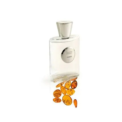 Giardino Benessere Amber Eau De Parfum Spray 3.4 oz Unisex Giardino Benessere