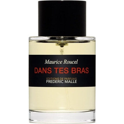 Frederic Malle Dans Tes Bras Eau De Parfum spray 100ml Frederic Malle