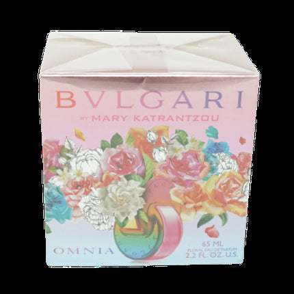 Bvlgari par Mary Katrantzou Omnia Floral Parfum  65ml Bvlgari