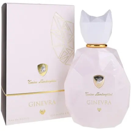 Ginevra White by Tonino Lamborghini for Women EDP Spray Perfume 3.4oz Tonino Lamborghini