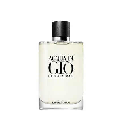 Giorgio Armani Acqua Di Gio Eau De Parfum spray Pour Homme 6.7 Ounce Giorgio Armani