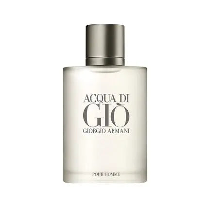 Giorgio Armani Acqua Di Gio Eau De Toilette Spray Pour Homme Rosemary Fresh Rose Citrus 50ml Giorgio Armani