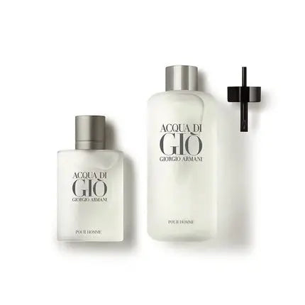 Giorgio Armani Acqua Di Gio Gift Set Giorgio Armani