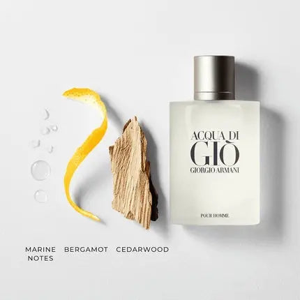 Giorgio Armani Acqua Di Gio Gift Set Giorgio Armani