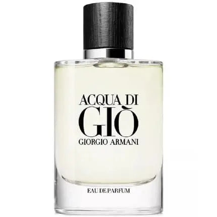 Giorgio Armani Acqua di Gio Eau de Parfum Refillable Spray 75ml Giorgio Armani