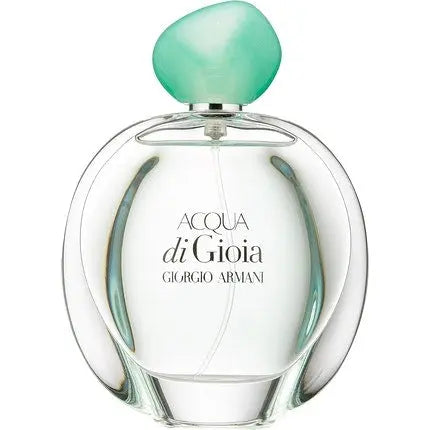 Giorgio Armani Acqua di Gioia Eau de Parfum 100ml Giorgio Armani