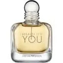 Giorgio Armani Because It's You  Eau de Parfum Vapo 100ml Giorgio Armani