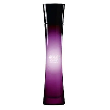 Giorgio Armani Code Cashmere Eau de Parfum 50ml Giorgio Armani