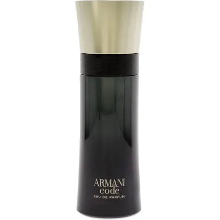 Giorgio Armani Code Eau de Parfum for Men 60ml Giorgio Armani