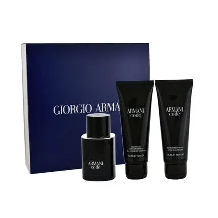 Giorgio Armani Code Eau de Toilette 50ml Giorgio Armani