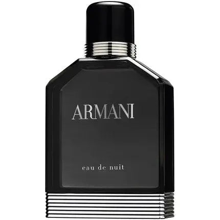 Giorgio Armani Eau De Nuit Eau De Toilette Spray 100ml Giorgio Armani