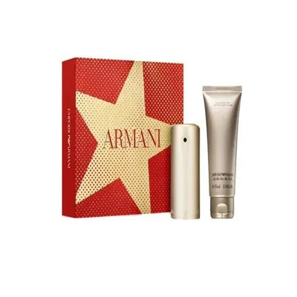 Giorgio Armani Emporio Armani Classic She Fragrance Set Giorgio Armani