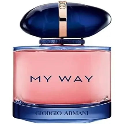 Giorgio Armani Ladies My Way Intense Eau de Parfum 50ml Giorgio Armani