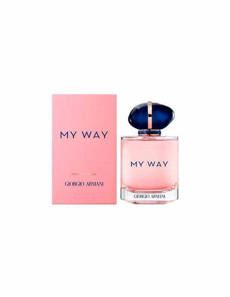 Giorgio Armani My Way Eau De Parfum pour femme  90ml Giorgio Armani