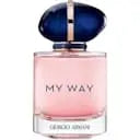 Giorgio Armani My Way Eau De Parfum spray 50ml Giorgio Armani