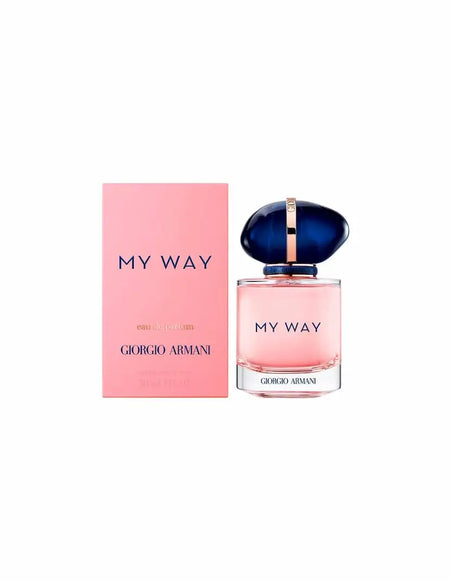 Giorgio Armani My Way Eau de Parfum pour femme  30ml Giorgio Armani