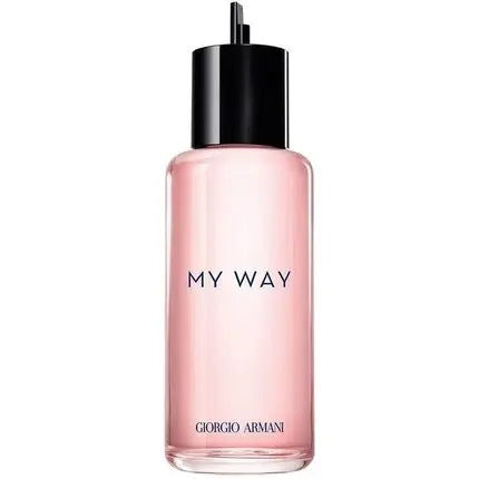 Giorgio Armani My Way Floral Eau de Parfum Refill 150ml Giorgio Armani