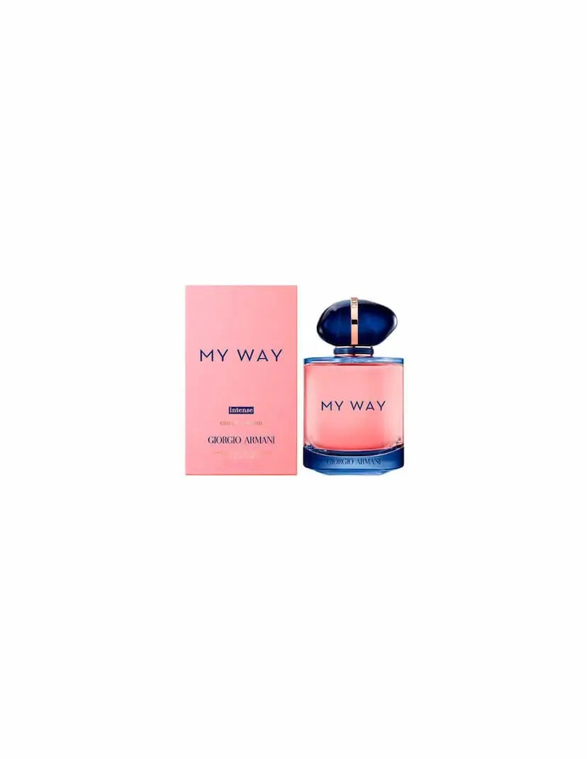 Giorgio Armani My Way Intense Eau de Parfum spray 90ml Giorgio Armani