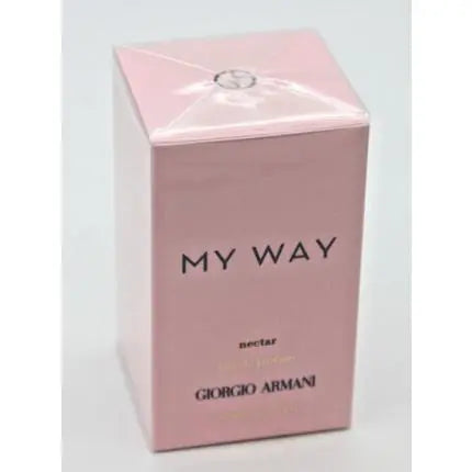 Giorgio Armani My Way Nectar Eau de Parfum 50ml Spray Giorgio Armani