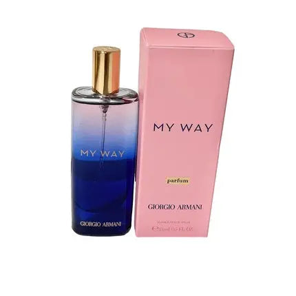 Giorgio Armani My Way Parfum 15ml Armani Beauty