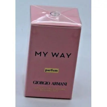 Giorgio Armani My Way Parfum 30ml Rechargeable Giorgio Armani