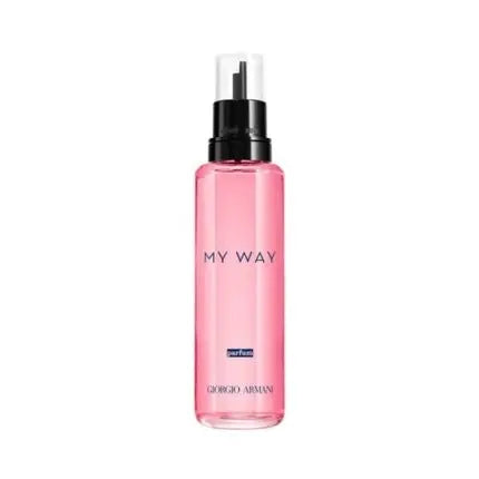 Giorgio Armani My Way Parfum femme  100ml Refill Giorgio Armani