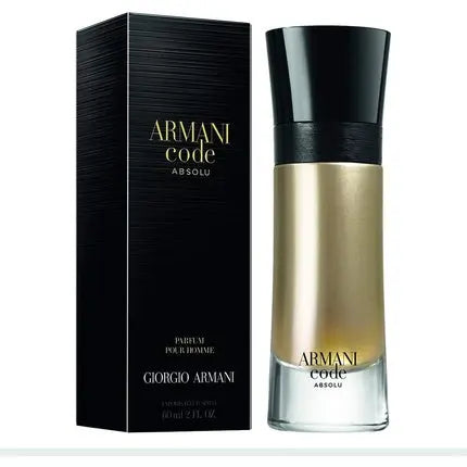 Giorgio Armani Perfume Water for Men 60ml Giorgio Armani