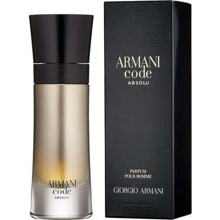 Giorgio Armani Perfume Water for Men 60ml Giorgio Armani