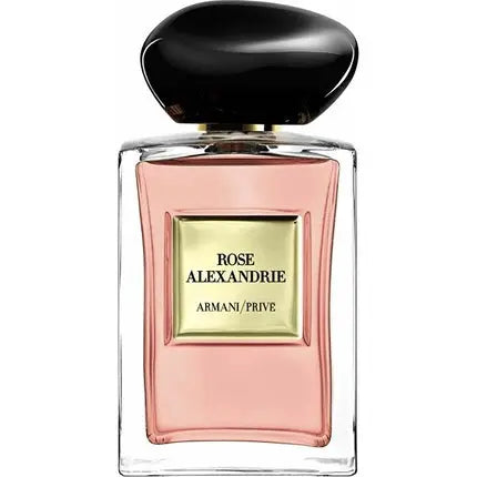 Giorgio Armani Private Rose Alexandria Eau De Toilette Giorgio Armani