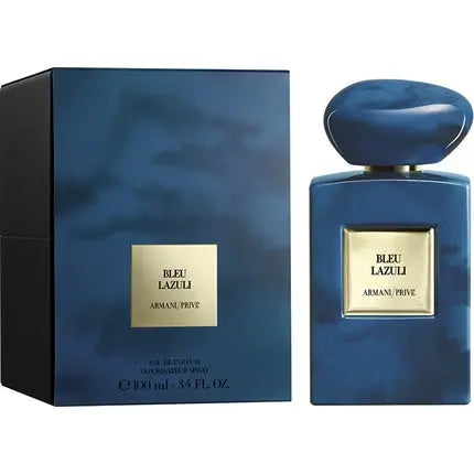 Giorgio Armani Prive Bleu Lazuli - Eau De Parfum Giorgio Armani