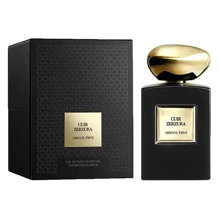 Giorgio Armani Prive Cuir Zerzura - Eau De Parfum Giorgio Armani