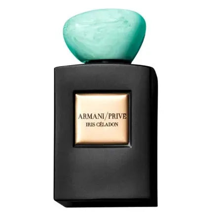 Giorgio Armani Prive Iris Celadon - Eau De Parfum Giorgio Armani