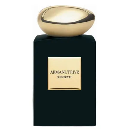 Giorgio Armani Prive Oud Royal Intense - Eau De Parfum Giorgio Armani