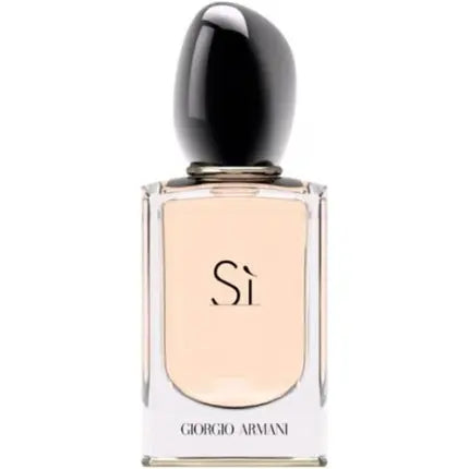 Giorgio Armani Si Femme's 1.7-ounce Eau de Parfum Intense Spray 50ml Giorgio Armani