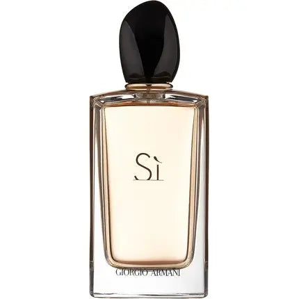 Giorgio Armani Si Femme's Eau de Parfum 150ml Giorgio Armani