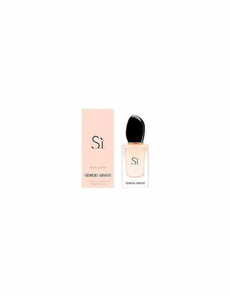 Giorgio Armani Si eau de Parfum spray pour femme  30ml Giorgio Armani