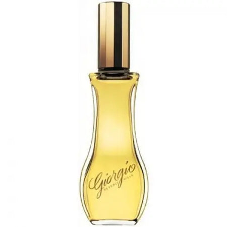 Giorgio Beverly Hills Eau de Toilette Floral Oriental Fresh Scent Luxury Fragrance Parfum  pour femme  50ml Giorgio Beverly Hills