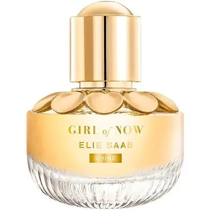 Girl Of Now Shine Eau De Parfum spray 30ml Elie Saab