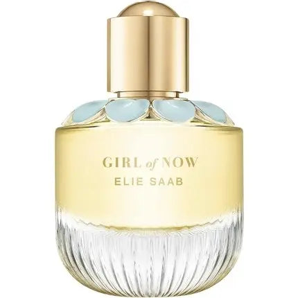 Girl of Now par Elie Saab Eau de Parfum pour femme  50ml Spray Elie Saab