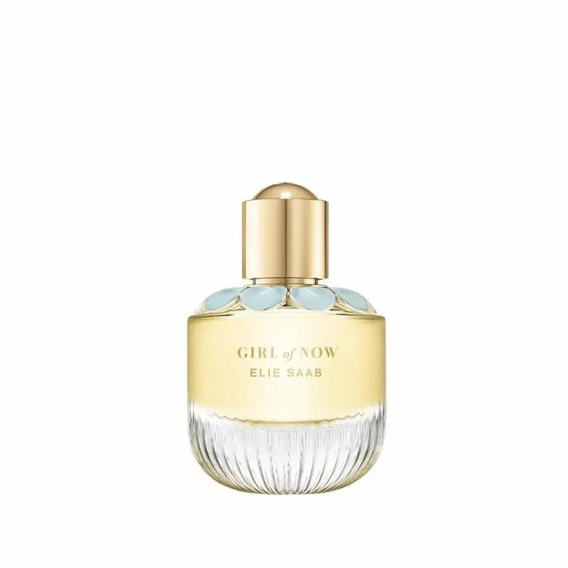 Girl of Now par Elie Saab Eau de Parfum pour femme  50ml Spray Elie Saab