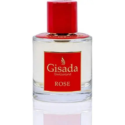 Gisada Rose Perfume 100ml Gisada