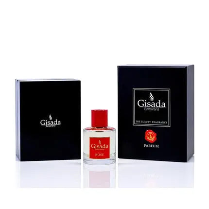 Gisada Rose Perfume 100ml Gisada